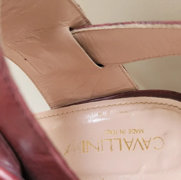 Sandals - Picture 4 of 6